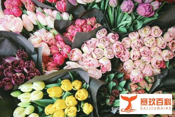 开花店的流程,如何经营一家花店?学会这6个技巧少走3年弯路!
