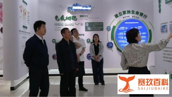 辽宁省科学技术厅王学来书记一行莅临沈阳细胞中心调研指导