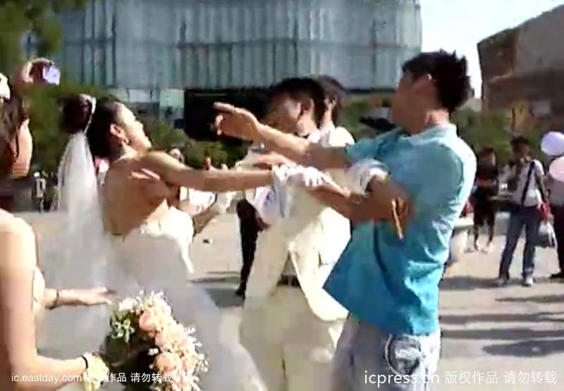 新婚夜那天晚上你们是怎样度过的？