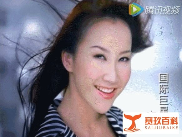 那些年李玟的代言广告,个个都出彩