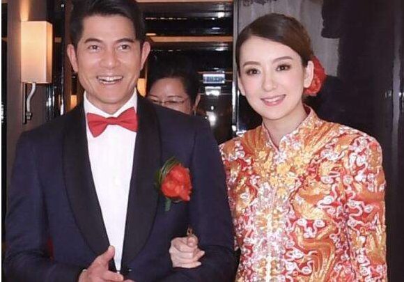 为什么郭富城又被批抠门?