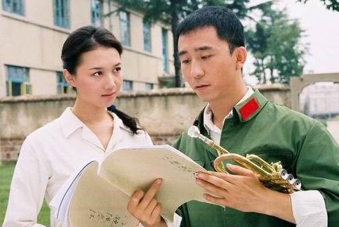 激情燃烧的岁月的第二部,石林和林东东最后在一起没?