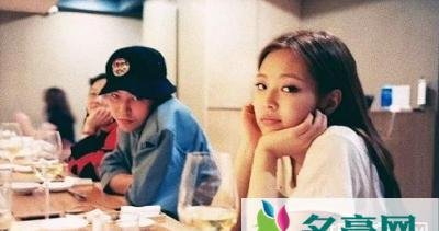 权志龙和JENNIE是情侣吗？权志龙和JENNIE合唱过哪些歌