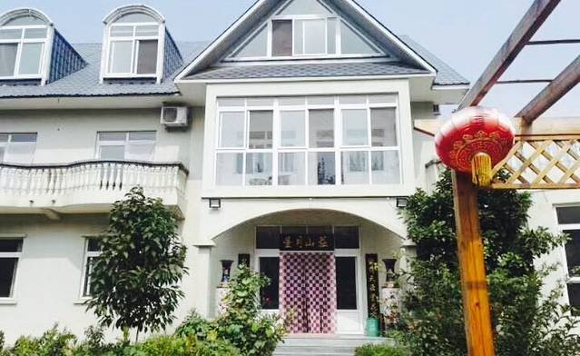 蓟州十大必去农家院