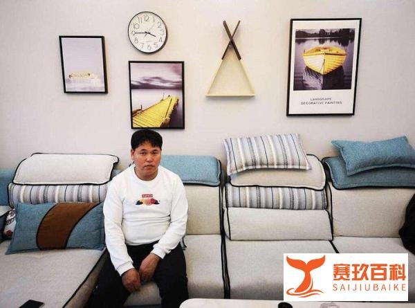 获国家460万赔偿金，却被新婚妻子骗走一半，他声称一定要讨回来