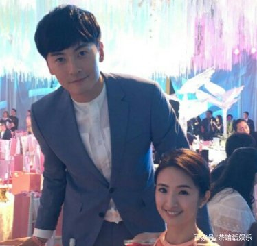 郑元畅直言曾对林依晨多次动心,为什么郑元畅和林依晨最后没有走到一起?