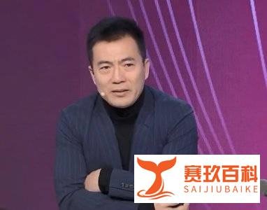 黄健翔徐阳解说落泪：男足是砸锅的！这才是中国足球应该有的精神
