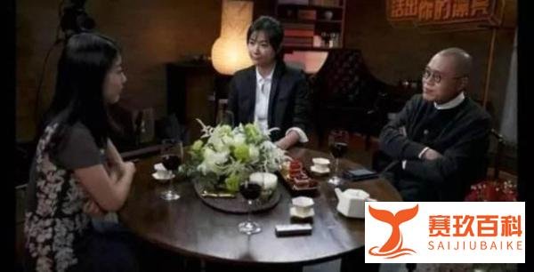 《圆桌派》之蒋方舟和徐静蕾：其实，没什么可比的……