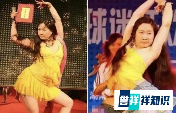 43岁芙蓉姐姐近照曝光,16年前的土肥丑网红,逆袭温婉女人