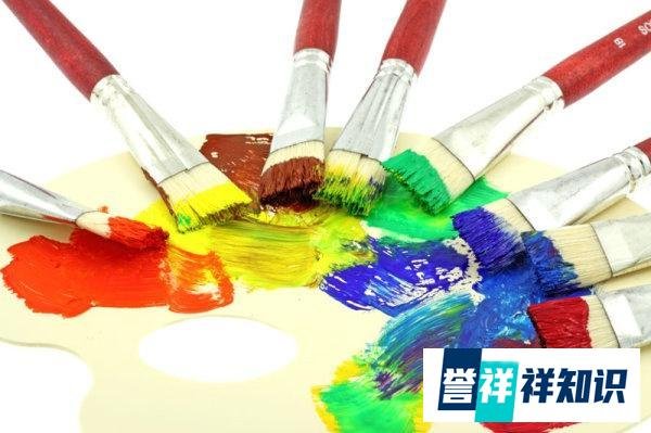 色料三原色和色光三原色,它们有什么不同?
