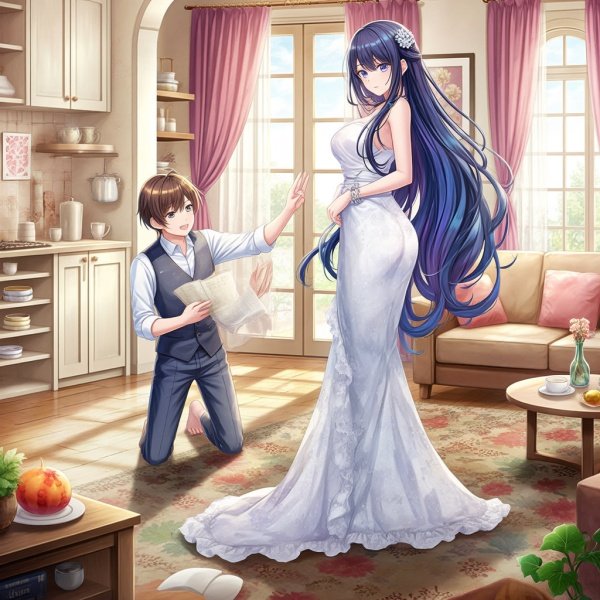 《召唤魅魔是妈妈来了》第二季剧情