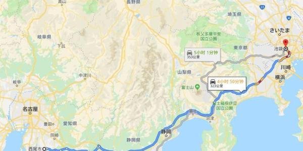 去年中国人女性在日本被装入行李箱抛尸案,犯人终于在今天抓到了!