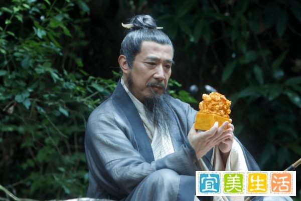 《雪中悍刀行》袁庭山结局：得罪了主角，还能全身而退安享晚年！