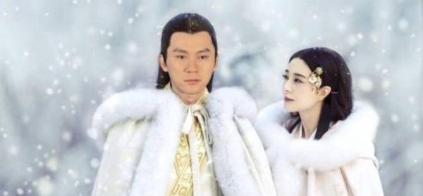 《巴清传》李晨救场范冰冰?这不是友情出演是爱情出演了!