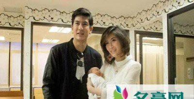 杰西达邦的妻子是谁 杰西达邦妻子素颜照及简历
