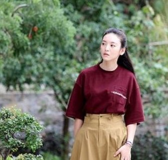 青恋尤靖茹饰演什么角色?最后结局是什么?
