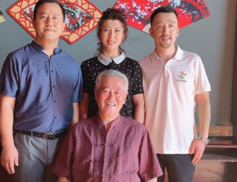 震惊!林更新居然去演了《刘老根4》引起众人期待,他的观众缘怎么这么好?