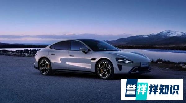 27 分钟大定 5 万台,中国车圈春晚属于小米