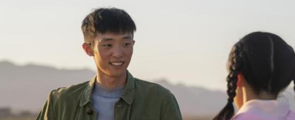 山海情：张一娟的故事，张一娟最后去哪里了？