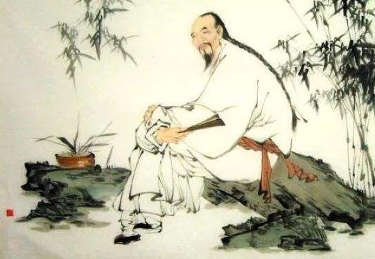 关于郑板桥的故事