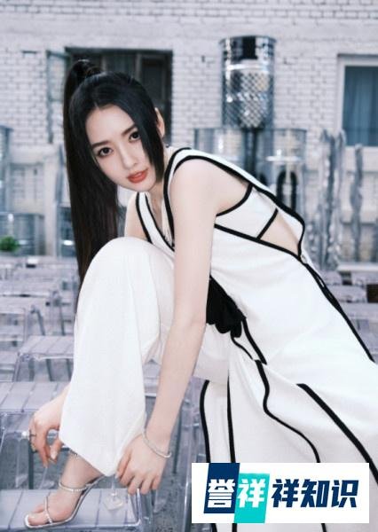 郭碧婷的经纪人丨从“文艺女神”变为“豪门儿媳”