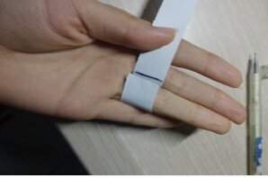 tiffany在国内专柜的戒指尺码，是不是和美国尺码是一样的。