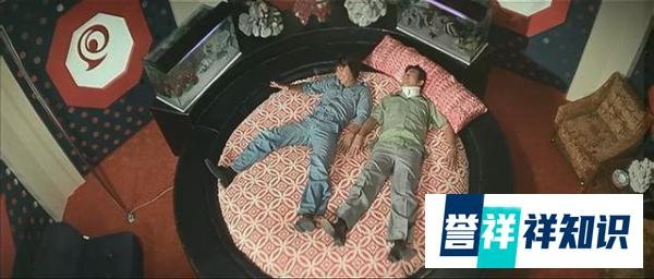 不谈情怀只言快乐,这部港式早期无厘头喜剧片也值得一看