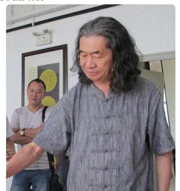 高山：国家“德艺双馨”艺术家，世界华人杰出艺术家