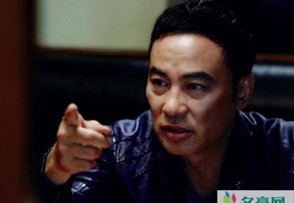 任达华拒绝赔偿 任达华3厘米刀伤现在情况怎样被曝令人心疼