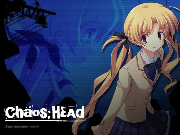 CHAOS;HEAD NOAH 混沌之脑 折原梢线流程指南_CHAOS;HEAD NOAH 混沌之脑 折原梢线剧情攻略