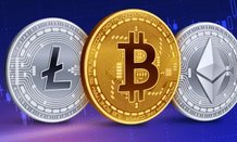 比特币、以太坊再现断崖式暴跌，虚拟货币未来的前景如何？