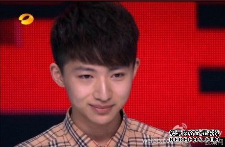 杨承熹的演艺经历