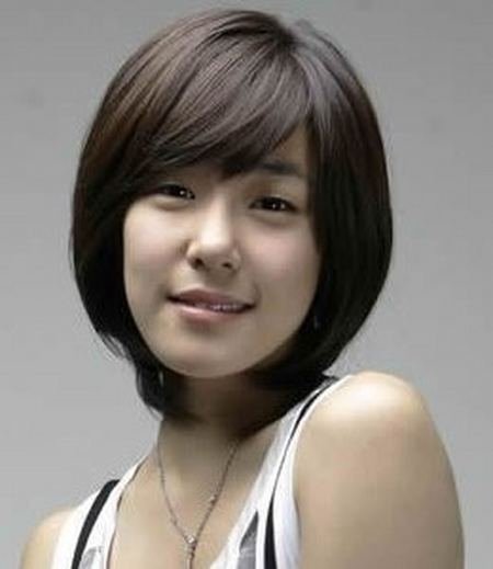 内扣梨花头和内卷梨花头有什么差别？弄完之后会持续多久？平常会不会难打理？