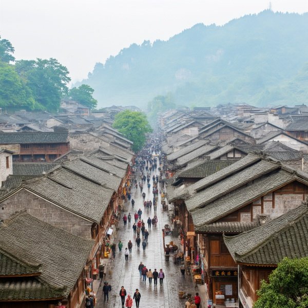 安顺古代叫什么