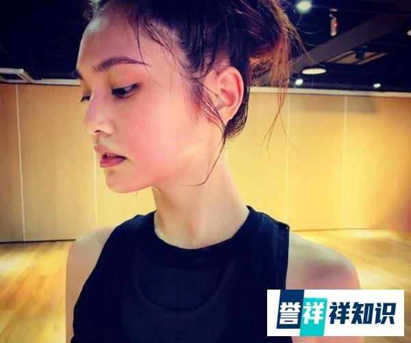35岁杨丞琳,体重仅86斤,减肥方法竟是流汗,网友:流汗还能变美