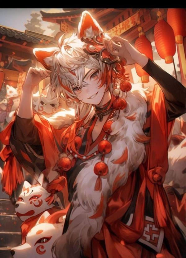 bl耽美 双男主 西游记 衍生文