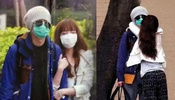 演员文章新恋情曝光:夜晚手牵手,是否真爱无疑?