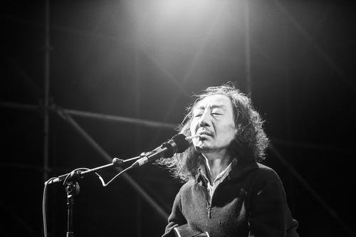 民谣歌手赵已然去世,他生前在业界的口碑如何?