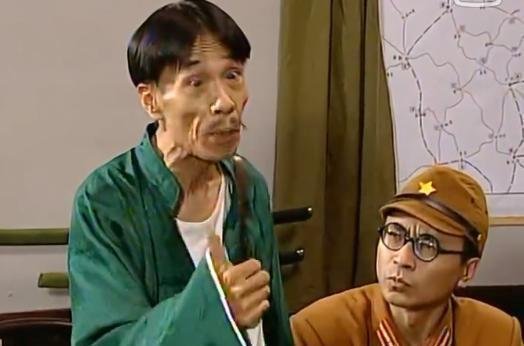 哈哈,贾队长经典语录,开心一下