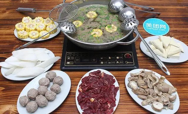 西安海鲜自助餐排名前十