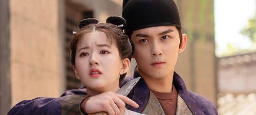 吴磊赵露思获2022年中美电视节年度优秀青年演员奖，怎样看待这一荣誉？