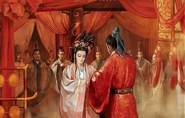 古时最费尽心思的陪嫁——媵妾