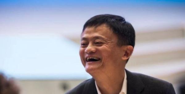 张勇接手阿里,目标先赚它10万亿,如今阿里市值蒸发517亿