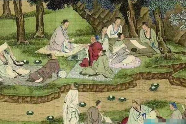 飞花令是什么,它是从何而来的?