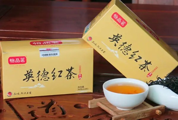 十大顶级高档红茶