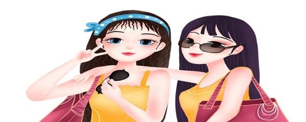 集美的真正意思
