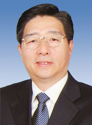 现任公安部部长是谁啊?