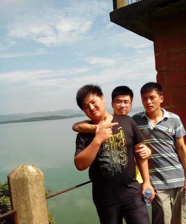健身动力来自于哪里???