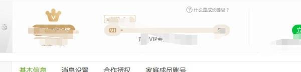 爱奇艺VIP会员账号共享如何设置？