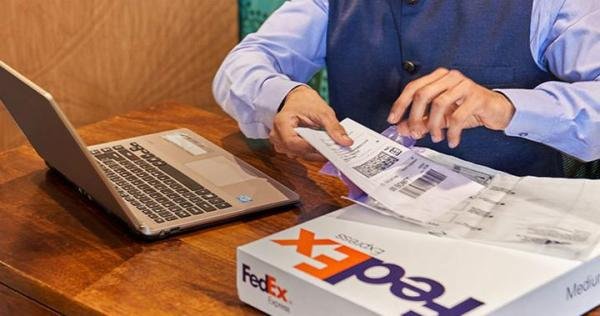 FedEx联邦快递公司-FedEx官网-FedEx取件电话